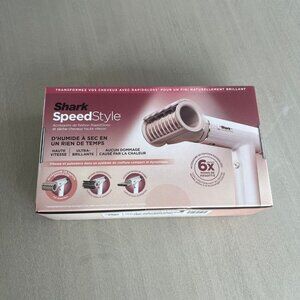 Shark Speed Style *BRAND NEW*